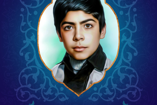 از زمین تا آسمان؛ قاب‌هایی از 55 لاله آسمانی ( قسمت اول )