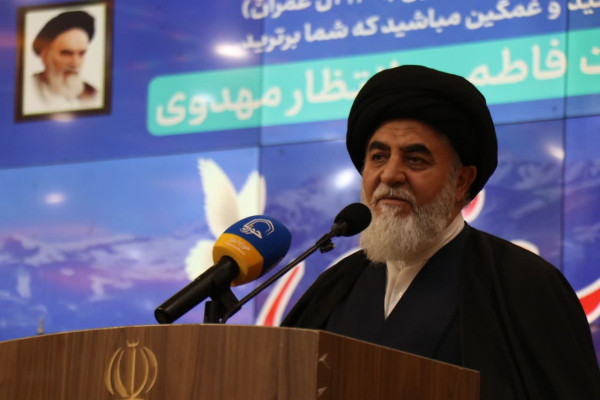 پنجمین همایش «مقاومت سسی» در اردبیل