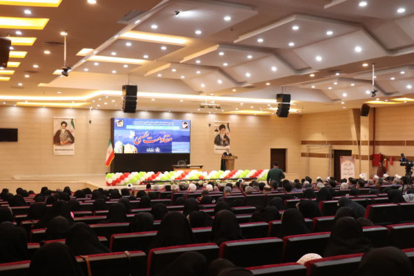 پنجمین همایش «مقاومت سسی» در اردبیل