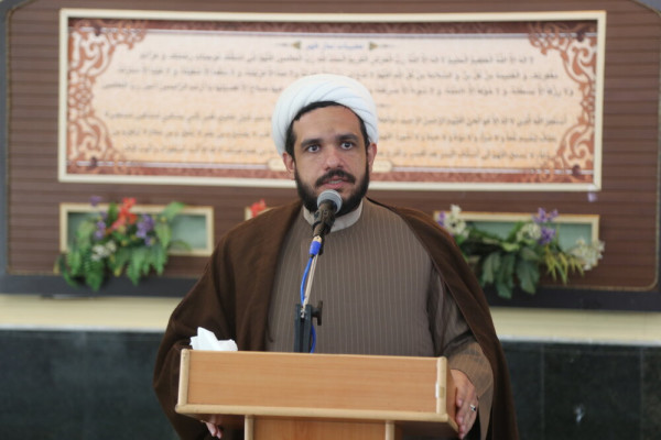 محور تحول در محله