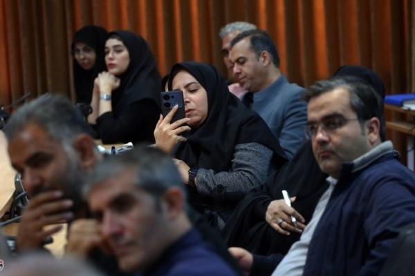 کارگاه آموزشی سواد رسانه درهمدان