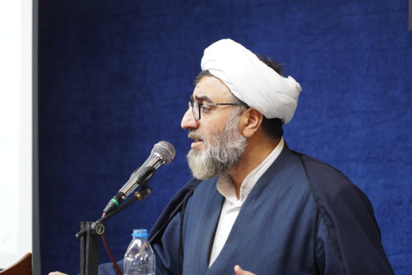 مدیرکل جدید تبلیغات اسلامی لرستان معرفی شد