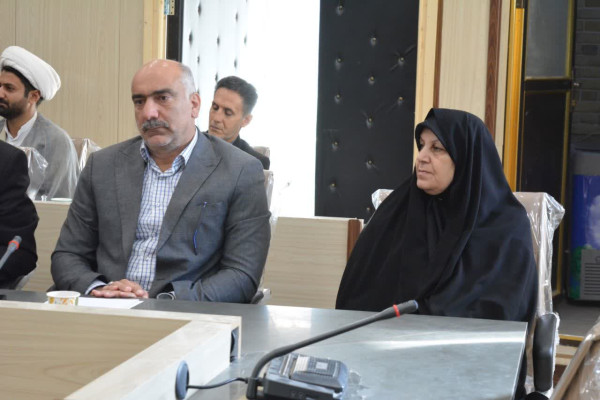 شورای راهبری پیشرفت محله محور