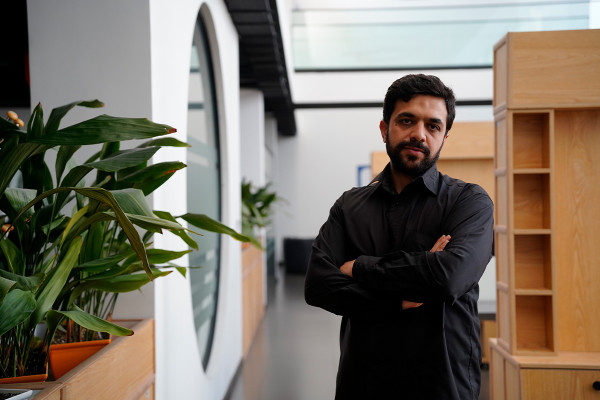 یک اتفاق بزرگ با حمایت از گروه‌های کوچک