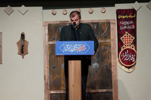 برگزاری دومین رویداد سرمشق فاطمی در عرصه هیئت در زنجان