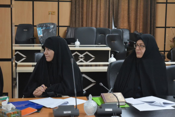 برگزاری دومین دوره تربیت «ممتحن حفظ عمومی» در لرستان