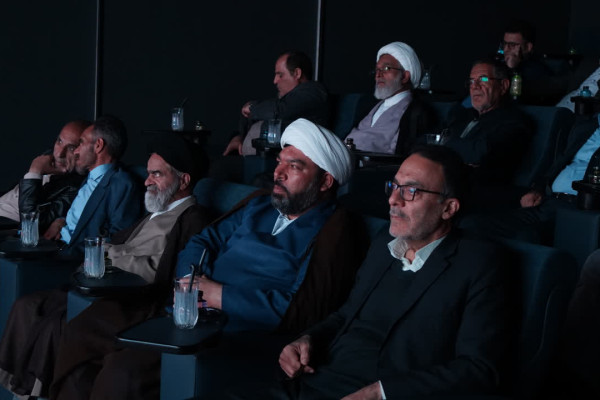 بازید مدیران ارشد استان از نمایشگاه روایت نهضت