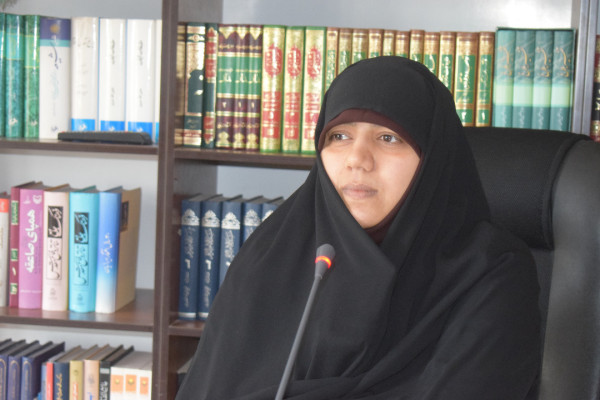 اجرای ۵۰ پاتوق گفتگوی ویژه ولادت حضرت زهرا (س) در بوشهر