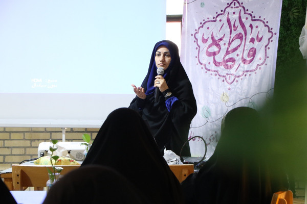 کارگاه توانمند سازی پاتوق های گفتگو در هرمزگان