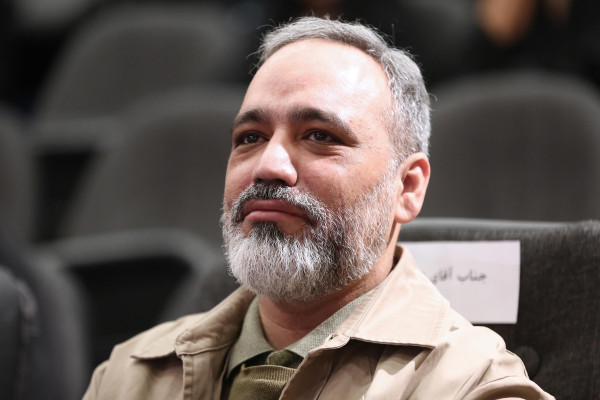 مراسم گرامیداشت سالروز ولادت حضرت فاطمه زهرا(س)