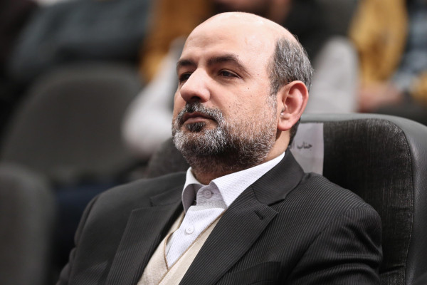 مراسم گرامیداشت سالروز ولادت حضرت فاطمه زهرا(س)