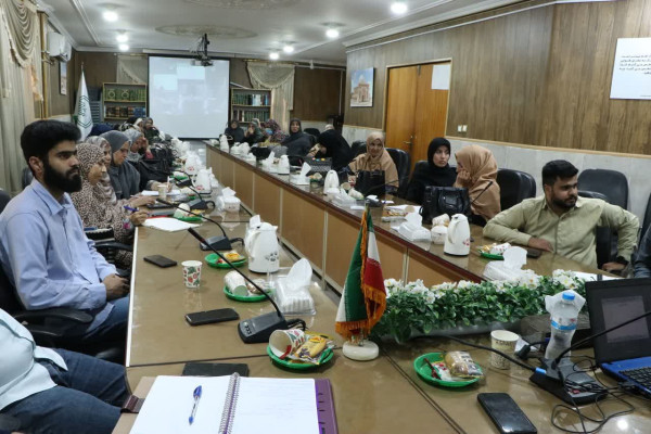 کارگاه آموزشی تدبر در قرآن ویژه اهل سنت و شیعه