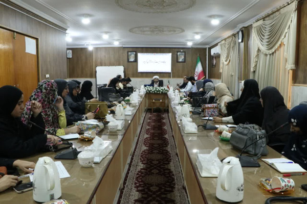 کارگاه آموزشی تدبر در قرآن ویژه اهل سنت و شیعه