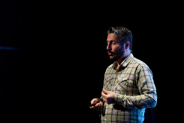 آیین رونمایی از «کتاب نوجوان ایرانی»