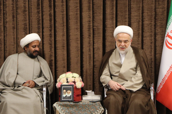 تلاش برای پیوند قرآن با زندگی روزمره مردم