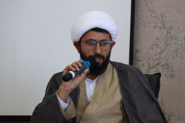 در پی حکمی از سوی مدیر کل تبلیغات اسلامی استان کرمان حجت الاسلام انجم شعاع به عنوان مدیر اداره تبلیغات اسلامی شهر راین منصوب شد.