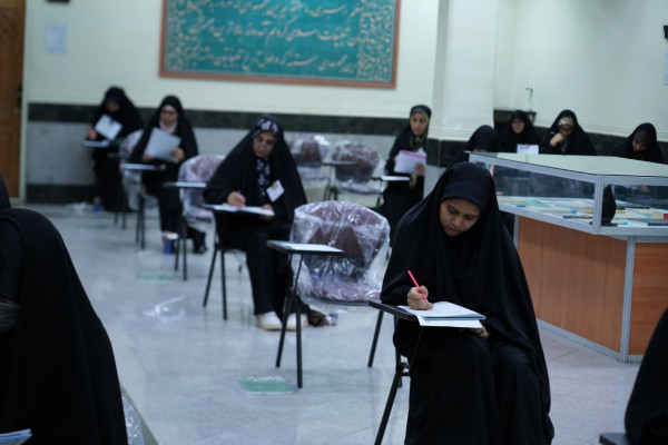 برگزاری آزمون حفظ تخصصی قرآن با حضور 111 حافظ در لرستان