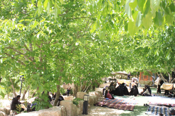 اردوی فرهنگی، تفریحی، آموزشی کانون هنر و رسانه برگزار شد