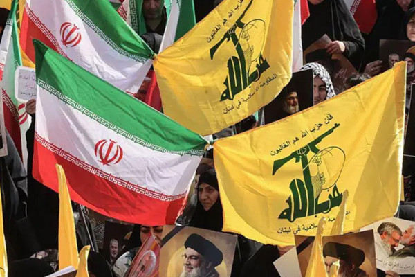 عهدِ اُخوت و رسم جوانمردی، نمی‌گذارد ایرانی‌ها، شیعیان مظلوم لبنان را فراموش کنند