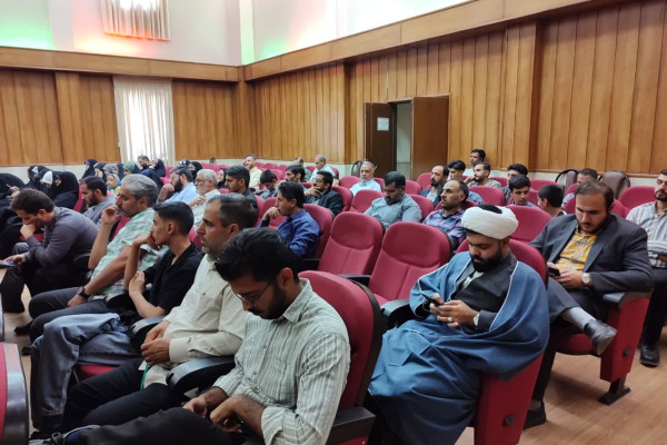 تبیین غدیر، بازخوانی محرم