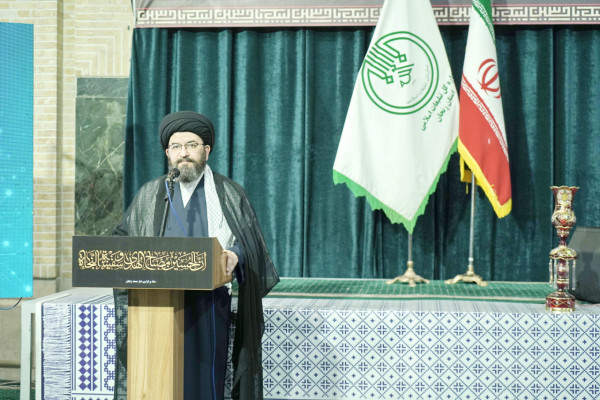 محرم امسال فرصت تاریخی برای جهاد تبیین و خنثی‌سازی جنگ روانی دشمن است