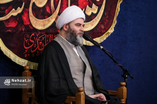 دیدار و گفت‌وگوی رئیس سازمان تبلیغات اسلامی با فعالان فرهنگی و مردم ورامین
