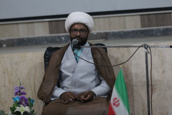 نشست «مساجد جریان‌ساز» شهرستان میناب