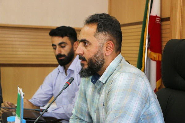 «مهمانی امت احمد (ص)» به یک رویداد فرهنگی برای کردستان تبدیل شده است