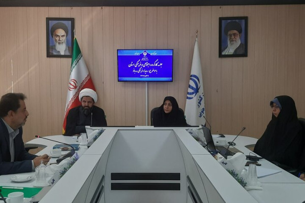 رویداد ره بانو یک حرکت هم افزا، خلاق و موثر است