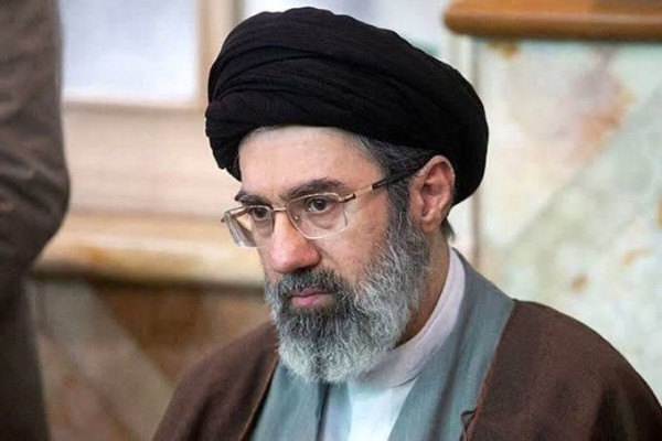 نوجوانان مدارس صدرا خوزستان با خامنه‌ای عزیز تا پای جان بیعت کردند