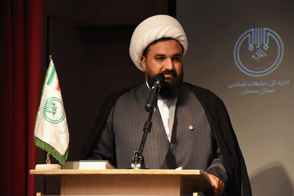 مرحله نخست آزمون اعطای مدرک تخصصی به حافظان قرآن کریم در استان سمنان برگزار شد
