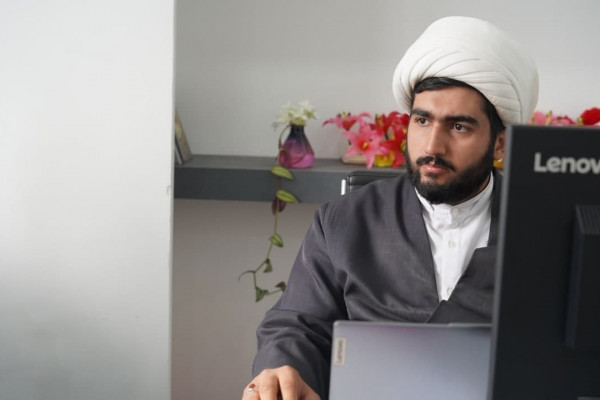 همایش استقبال از آزمون سراسری حفظ عمومی استان خوزستان برگزار شد