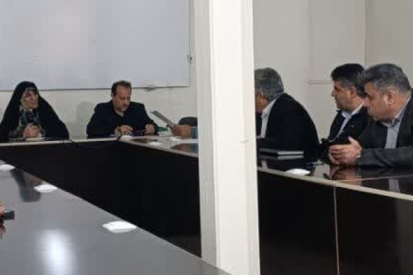 تبیین چالش‌های جمعیتی در سومین کارگاه «رویش» شهرستان کرخه