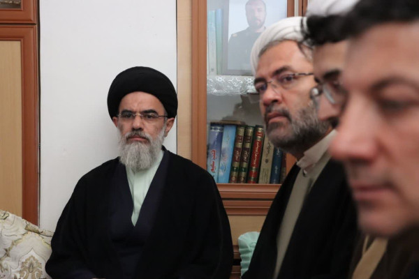 جهانیان نظاره گر تبدیل ایران اسلامی به یک قدرت جهانی هستند