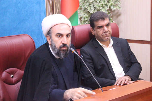 از روایت عاشورا تا تبیین مسائل جامعه، مأموریت مبلغان در محرم ۱۴۰۵ است