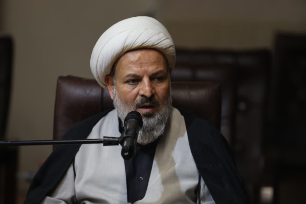 رسالت سازمان تبلیغات، تبیین اسلام ناب متناسب با نیازهای روز جامعه است