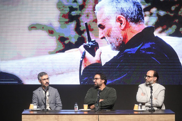 «مدافعان حرم یا مدافعان اسد»؛ شبهه‌ایی که حاج قاسم پاسخ داد