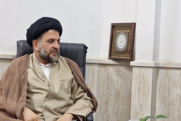 اقدام شجاعانه روحانی رامشیری نقش بی‌بدیل روحانیت در بحران‌ها به نمایش گذاشت