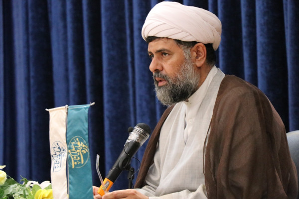 «حوزه پیشرو»؛ نقشه راه تحول در تبیین «اسلام ناب» / دشمن معارف دینی را هدف گرفته، نباید منفعل باشیم