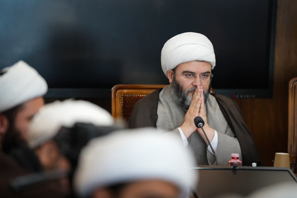 تحقق عملیاتی ۵ محوری که مسئولین به آمریکا منتقل کردند؛ اولین مطالبه است