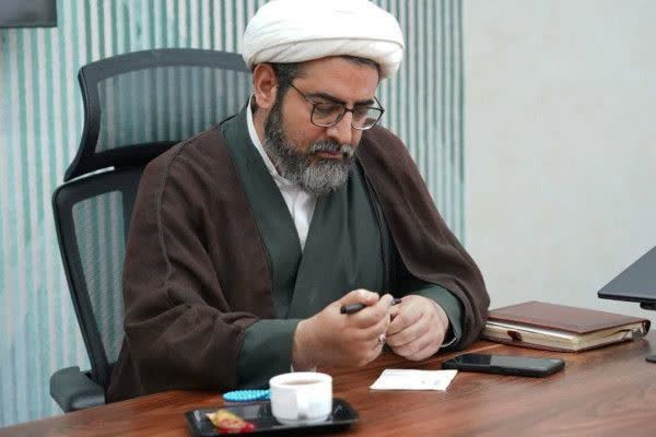 روابط عمومی، سنگر جهاد تبیین و پل ارتباطی اعتماد عمومی