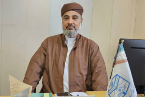 باید وحدت را از شعار به عمل تبدیل کنیم