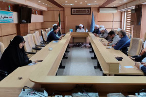 تشکیل کمیته‌های تخصصی و آغاز اجرای عملیاتی طرح «زندگی با آیه‌ها» در کردستان