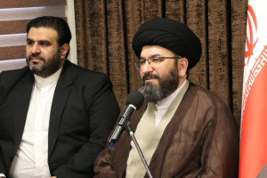 کردستان می‌تواند پایتخت حفظ قرآن ایران شود