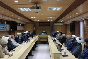 تشکل‌های مردمی در ایجاد بستر جهاد تبیین تلاش کنند