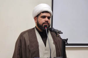 رویداد «امت مقاومت» نماد همگرایی ملت‌های مسلمان در برابر استکبار است