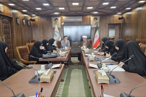 بازنگری در رویکرد رسانه‌ای فعالیت بانوان