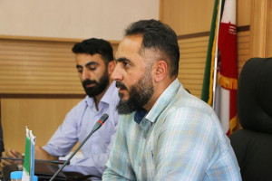 «مهمانی امت احمد (ص)» به یک رویداد فرهنگی برای کردستان تبدیل شده است