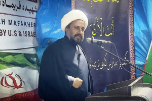 تأکید بر سنت ابتلاء الهی و ابعاد علمی و سیاسی امام صادق(ع)