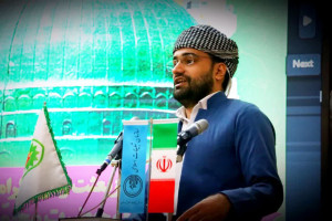 «مهمانی امت احمد(ص)»؛ جلوه‌ای از وحدت در عین تفاوت‌های قومی و مذهبی